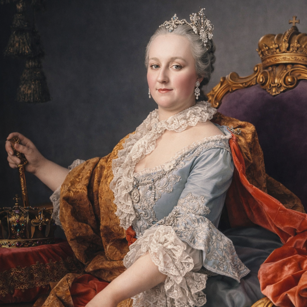 Maria Theresia