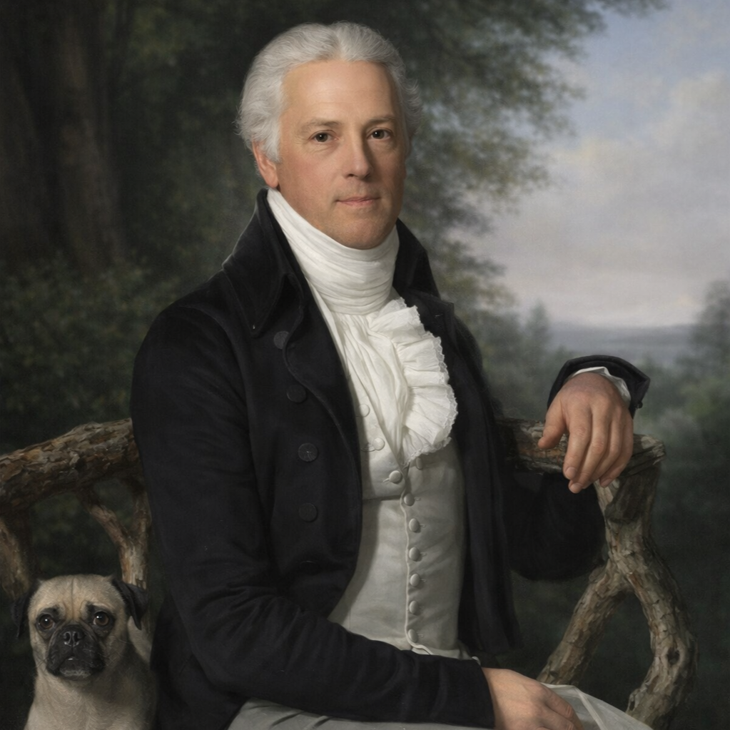 Karl August von Hardenberg