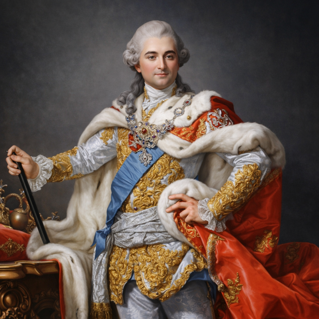 Stanisław August Poniatowski