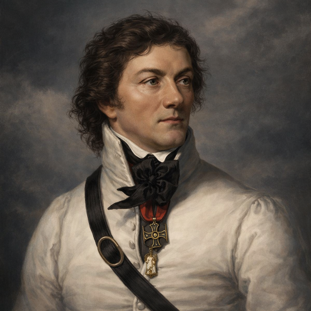 Tadeusz Kościuszko