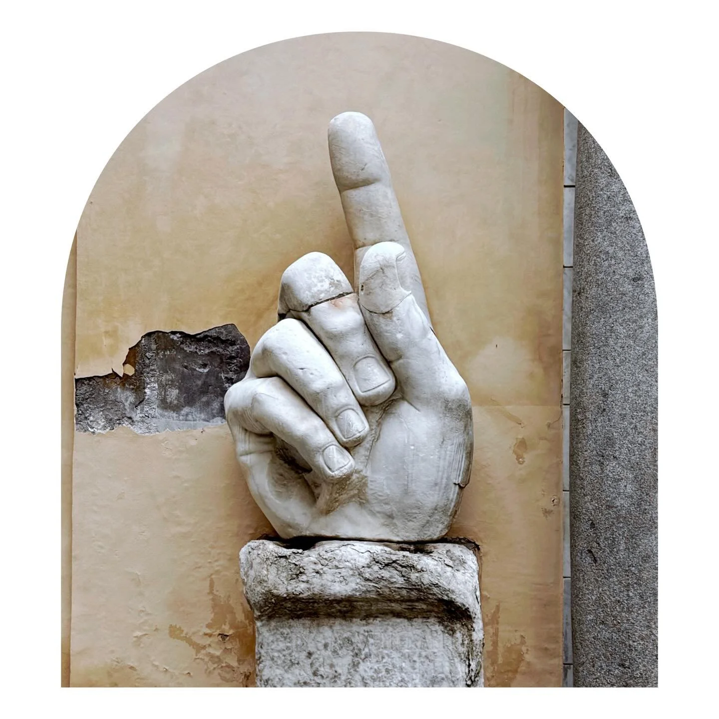 Happy 2026.  The only way is up! 👆🏼