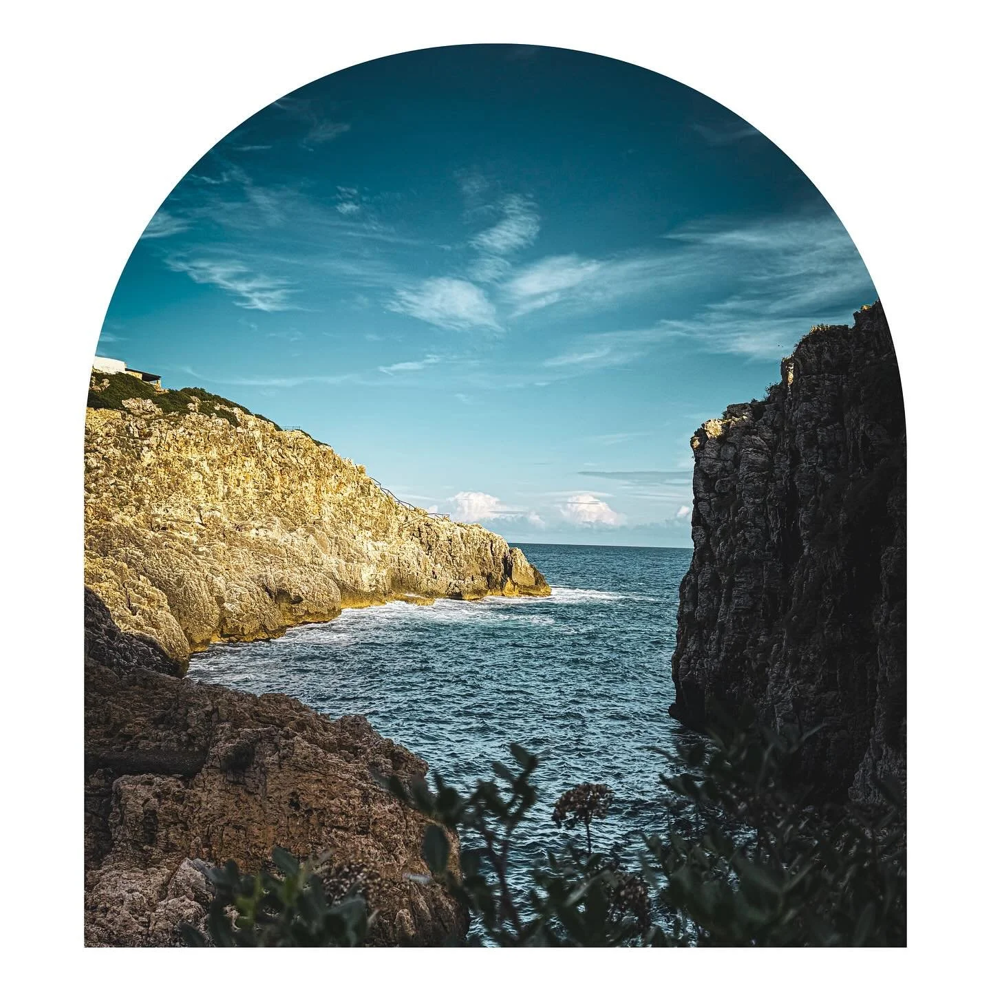 Meanwhile, on the Adriatic &hellip;.