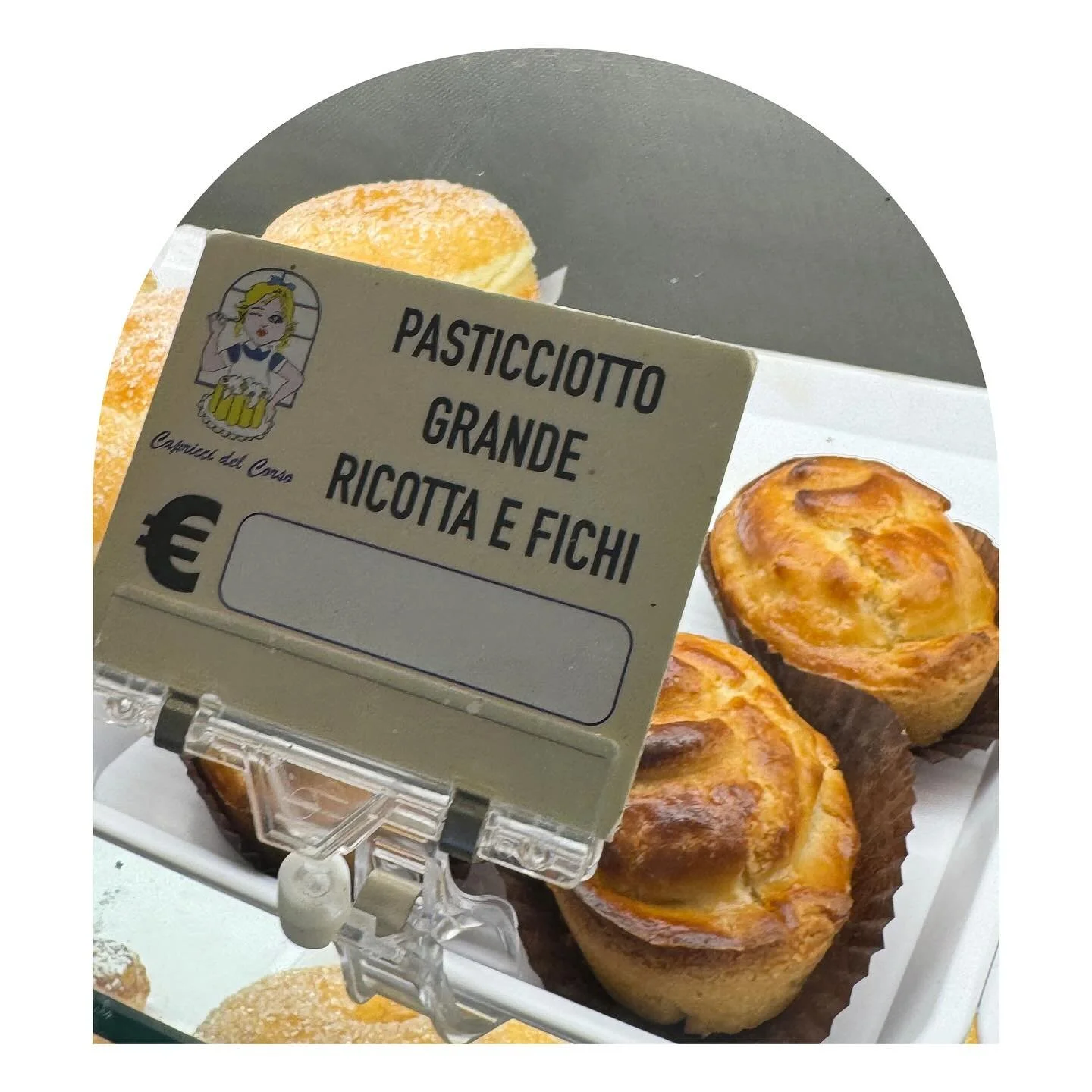 The weekend starts here&hellip; #pasticiotto