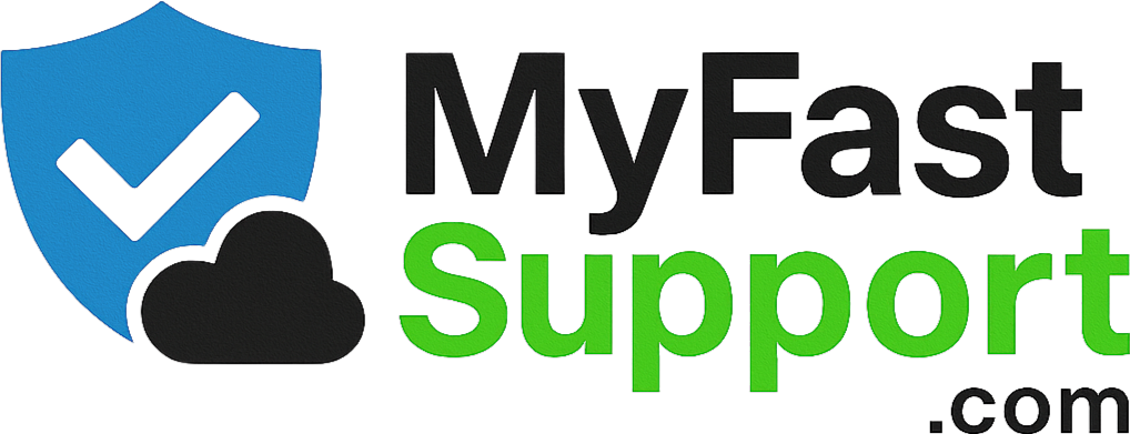 Fast Support LLC