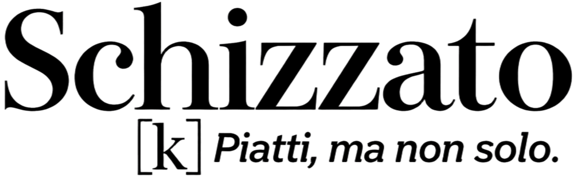 SCHIZZATO