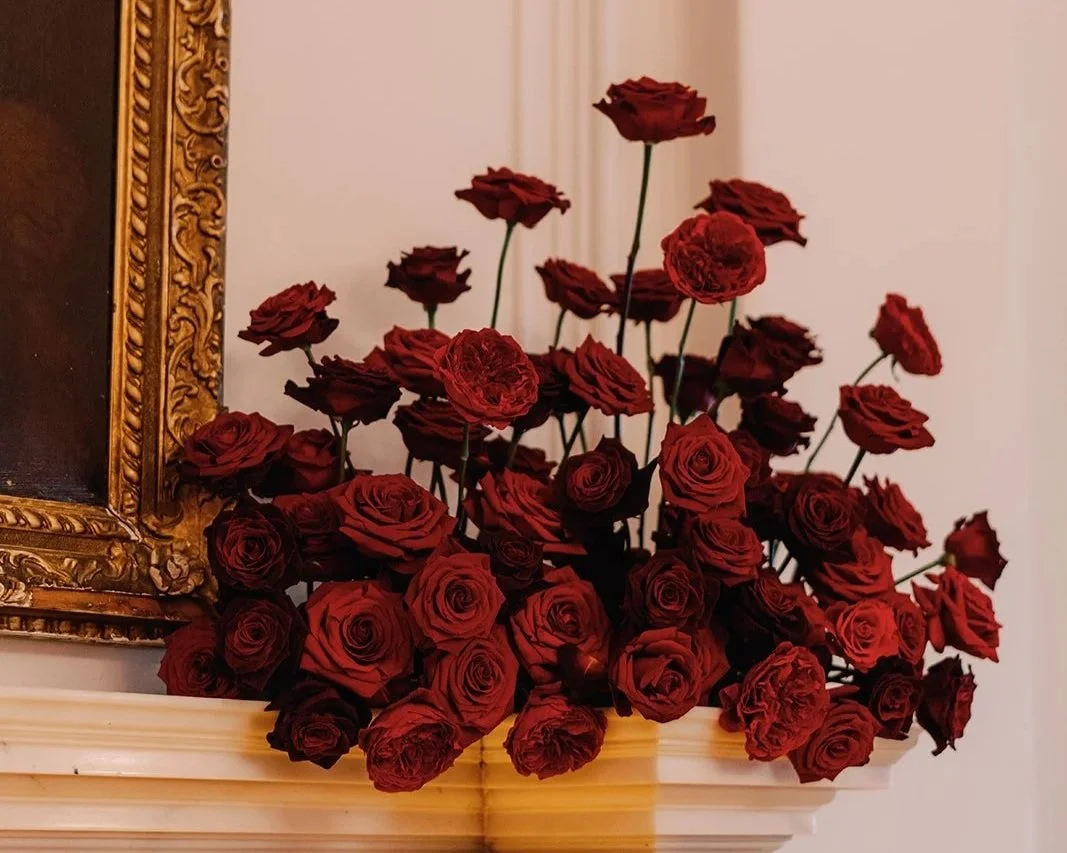 TheNedLondon+Mantelpiece+Roses+So+Blooming+Beautiful.jpg