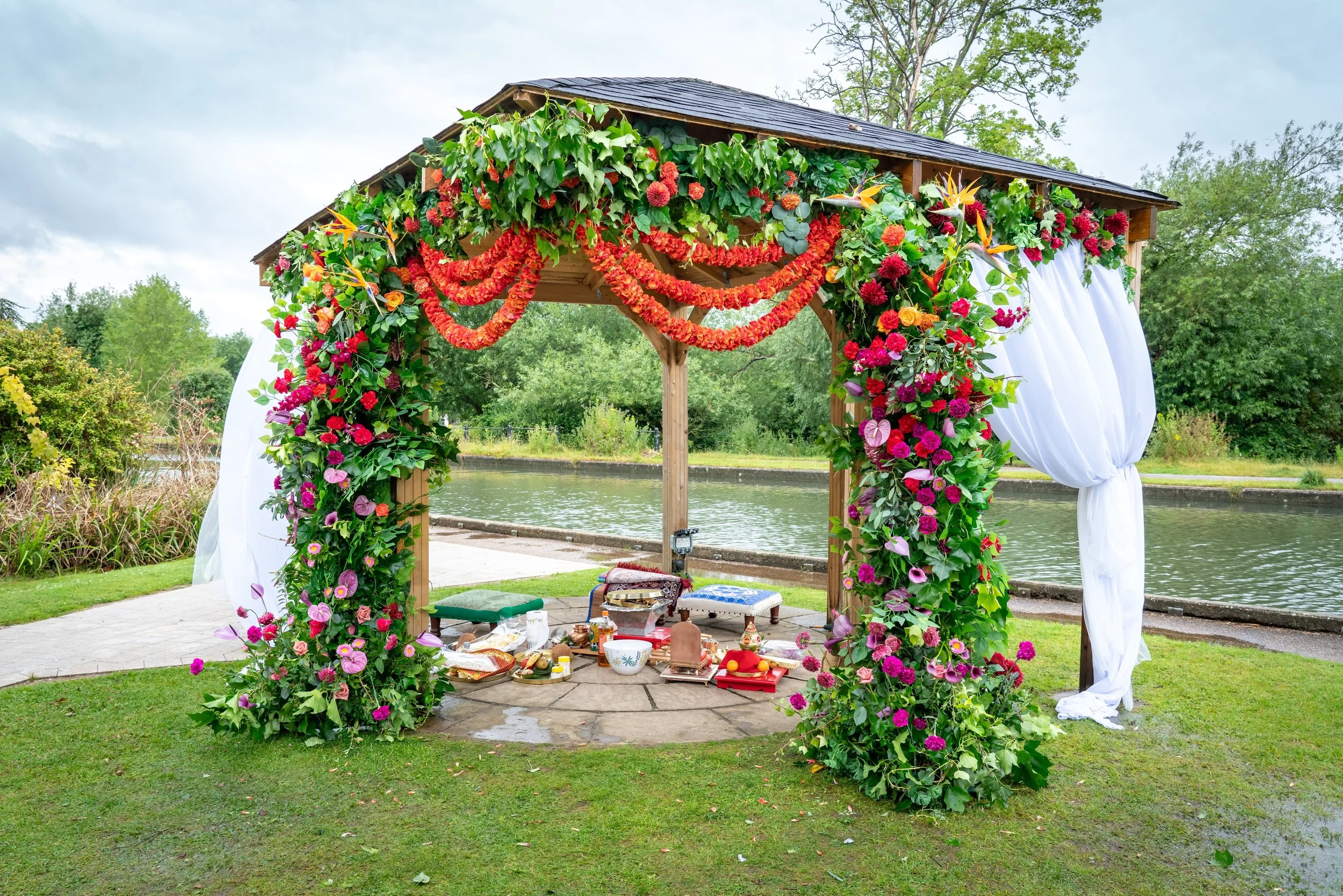Indian Wedding Ceremony Mandap.jpg