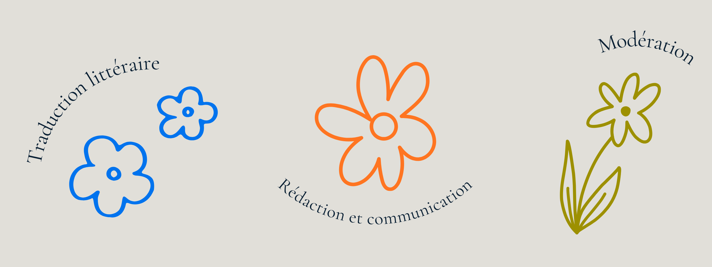 Services de traduction, rédaction et communication par Émeline Berton