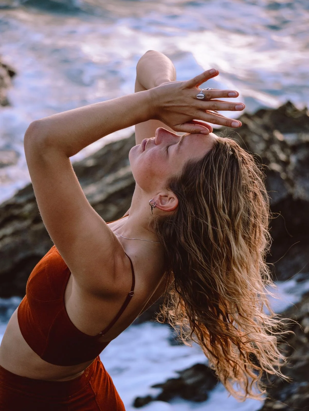 Veränderung &amp; Neuanfänge - warum mir Yoga dabei hilft