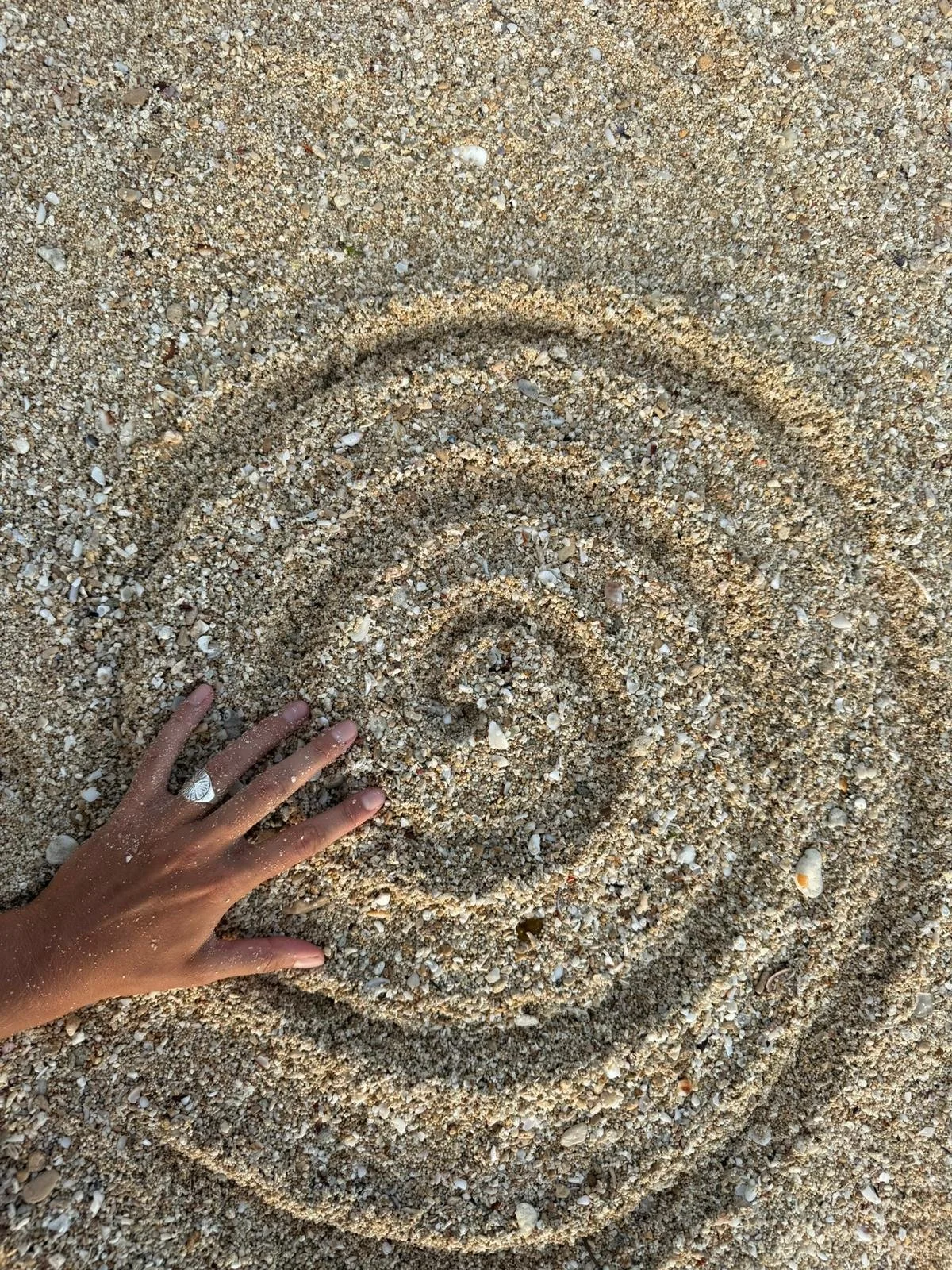 Einfach sein – Yin Yoga &amp; Sound als Einladung zur Ruhe