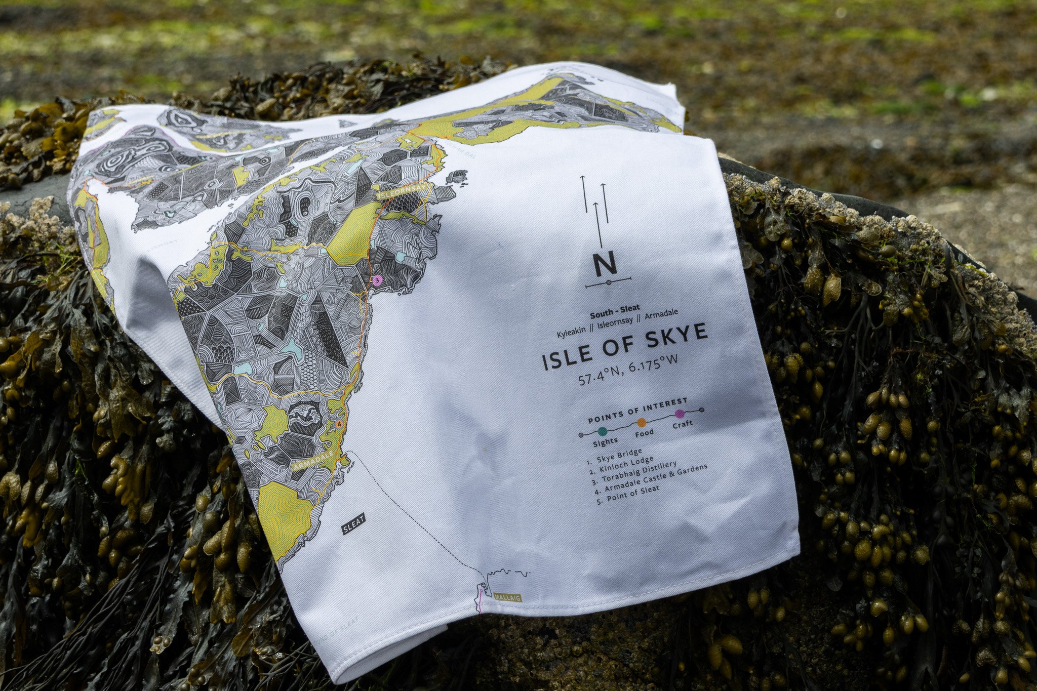 Tea towels