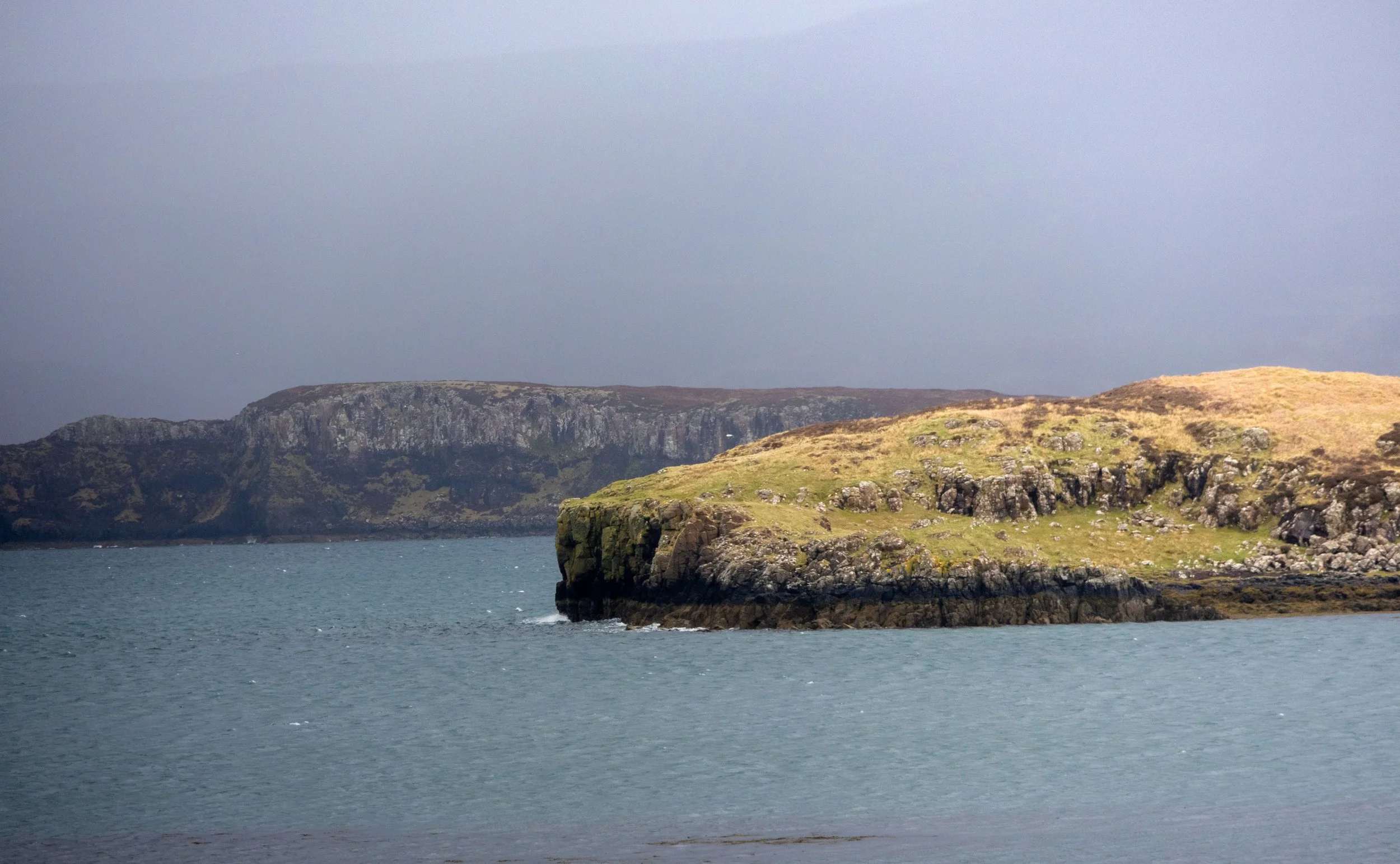 Loch Dunvegan