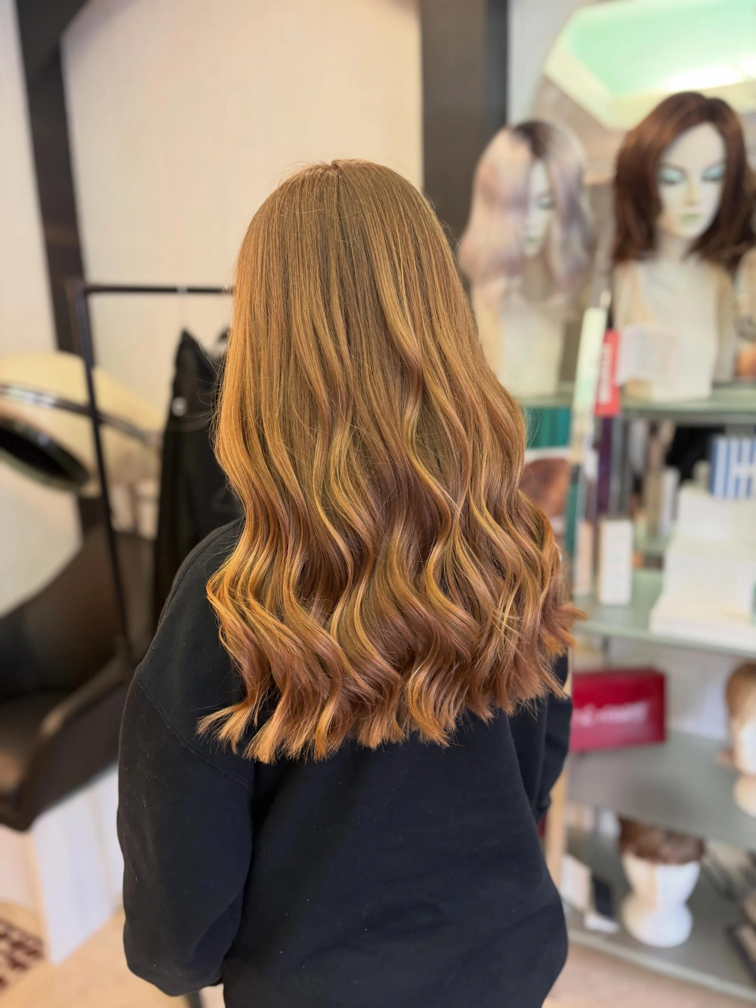 Fresh cut🤍🫶🏻

Cut and style for our lovely client! 
Hair by our stylist @ellarosaa_ 
Ring for an appointment on 01925 635710
