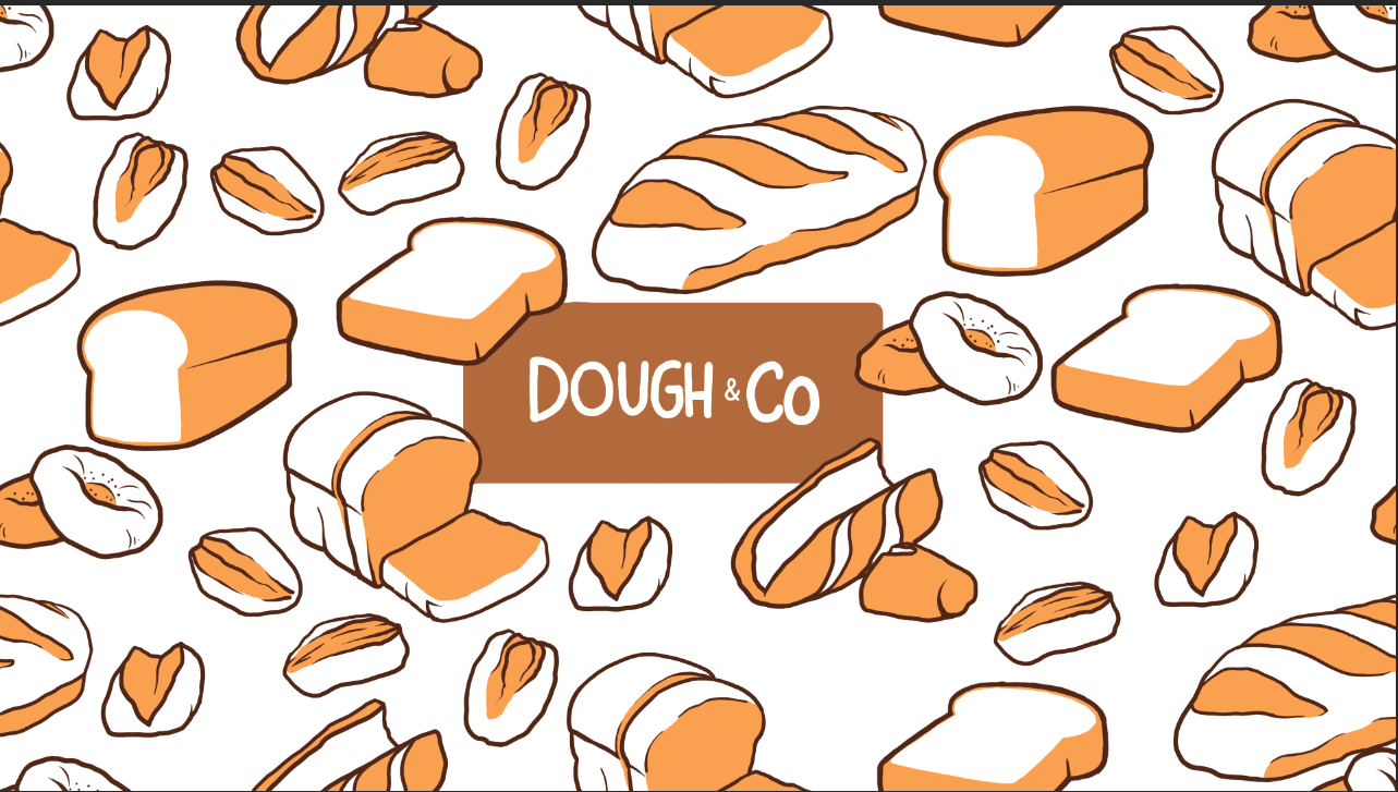 Dough & Co