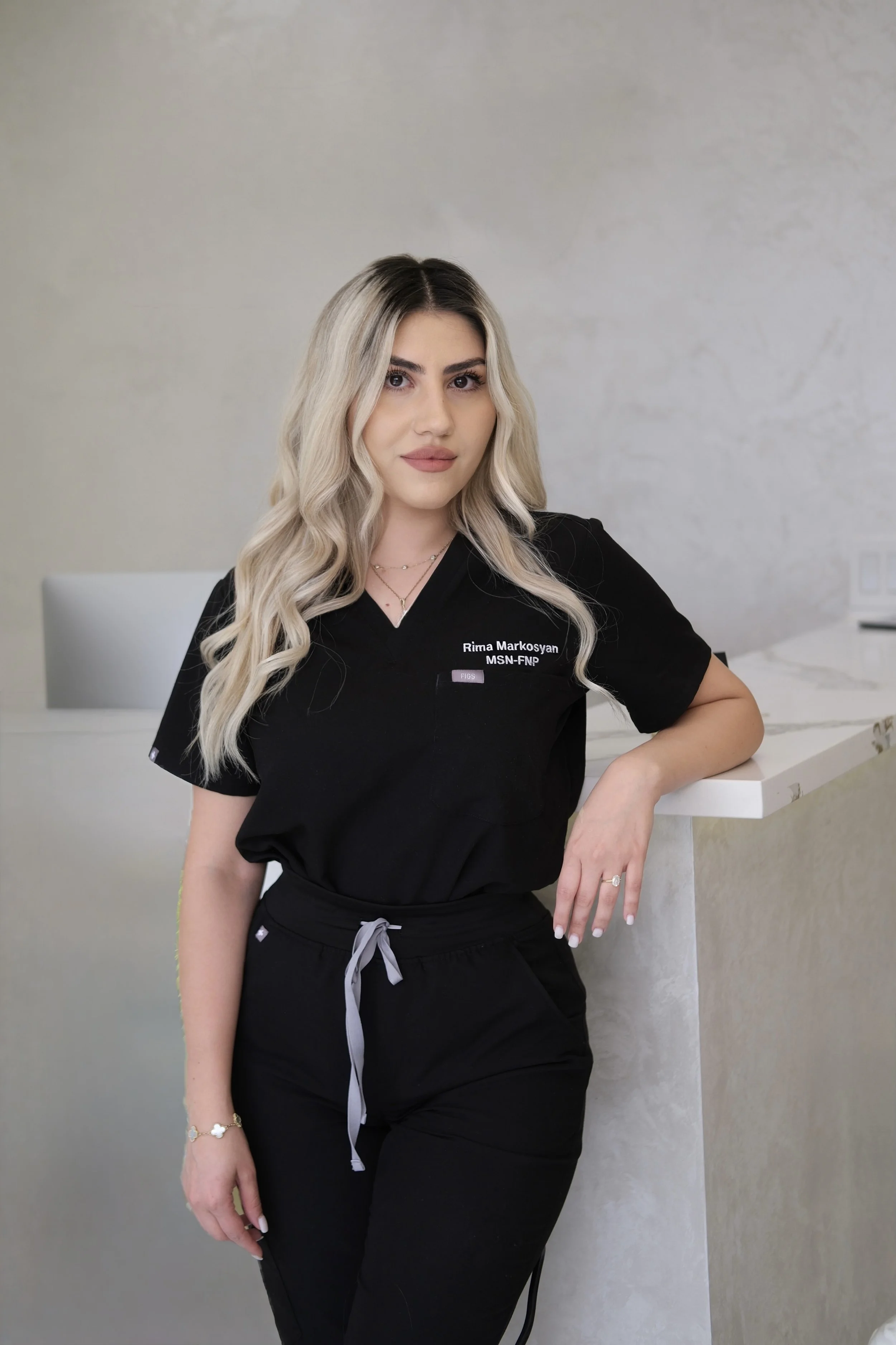 RIMA MARKOSYAN, NP | SkinFix Aesthetics and Laser in Burbank, CA, 91506