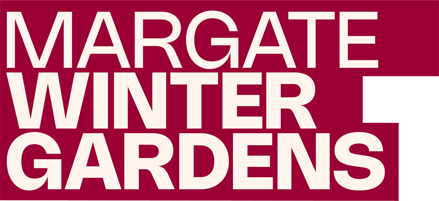 Margate Winter Gardens