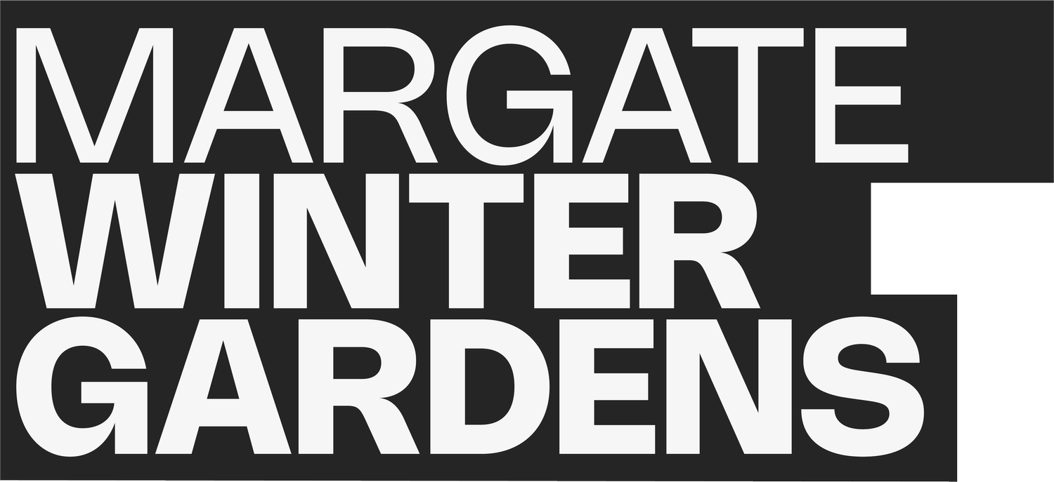 Margate Winter Gardens