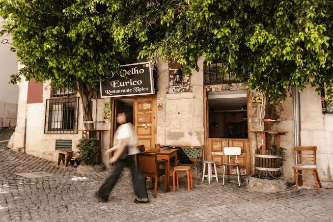 The Tasca