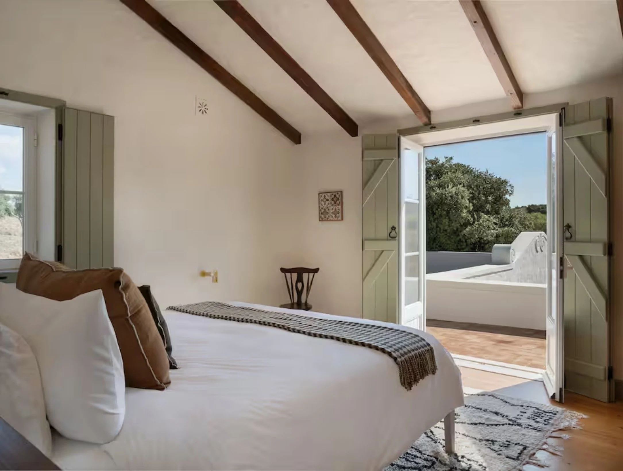 King Room - Single Occupancy