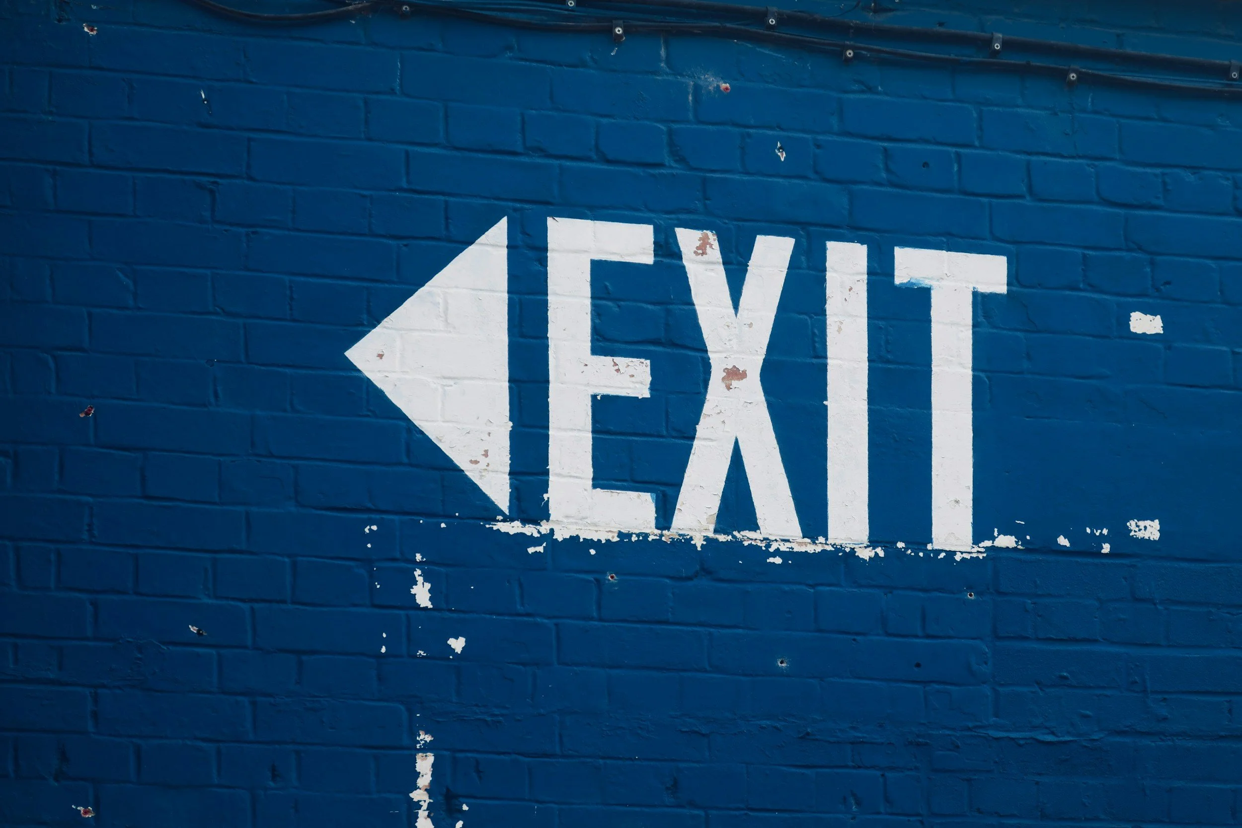 What exit interviews never tell you