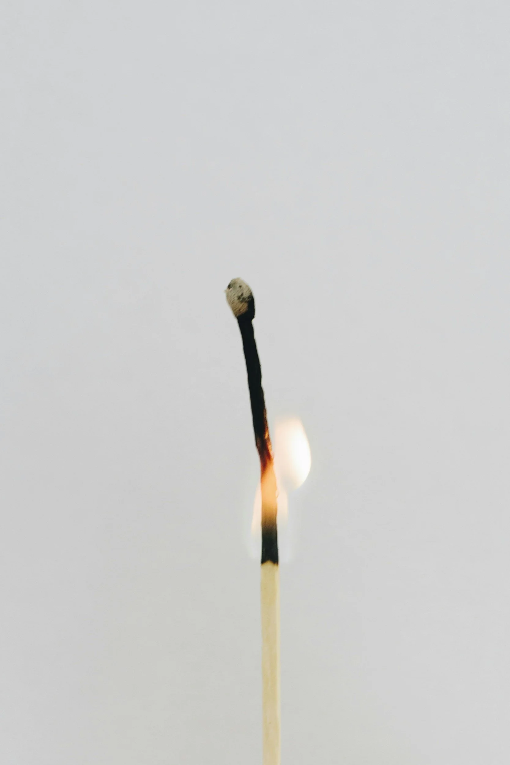 Burnout is not just being tired. Here's how to tell the difference.
