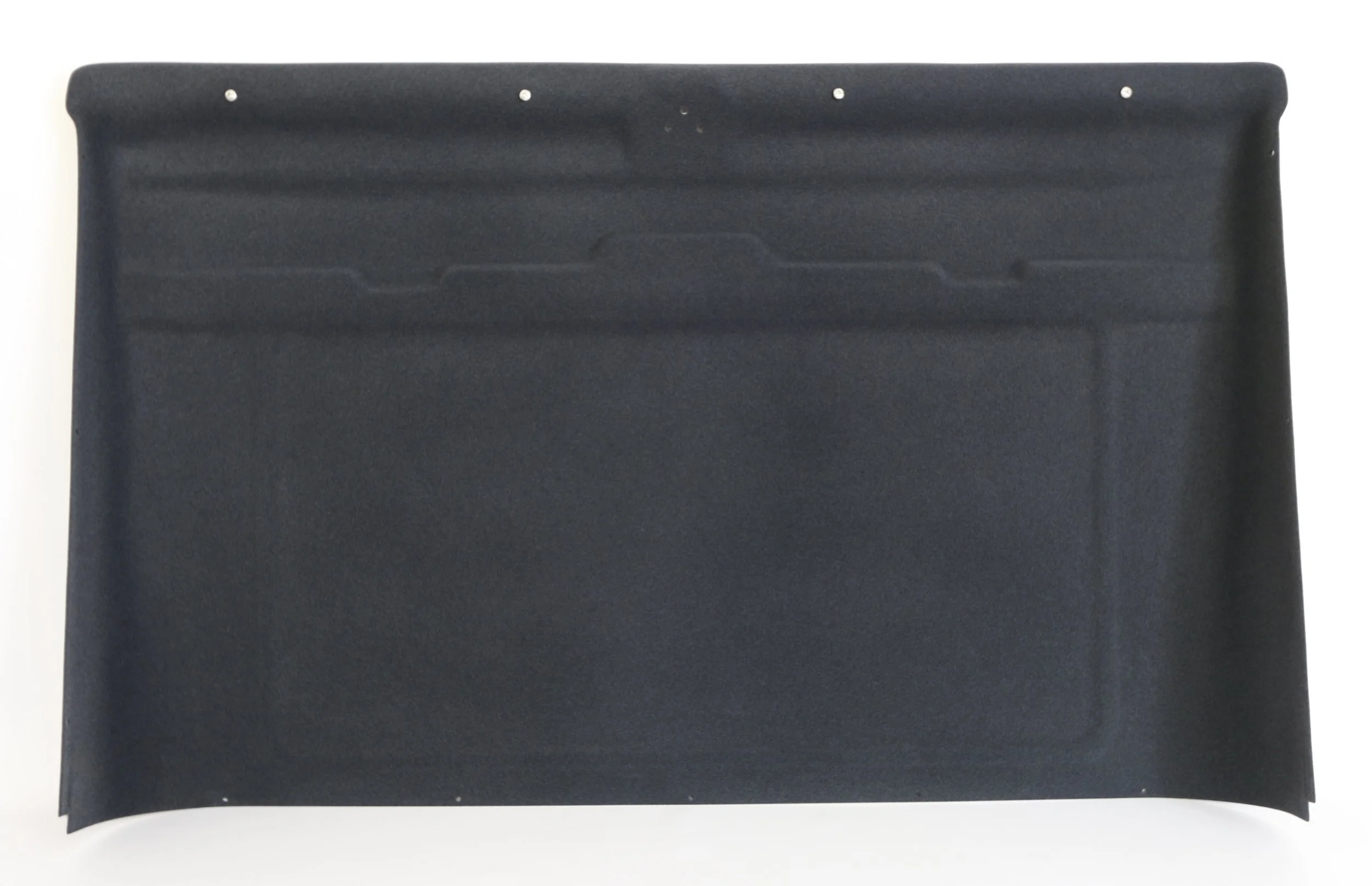 DEFENDER 110, 130 Double Cab – Standard Headlining + Rear Window Trim Set + Above 4 Door Trims