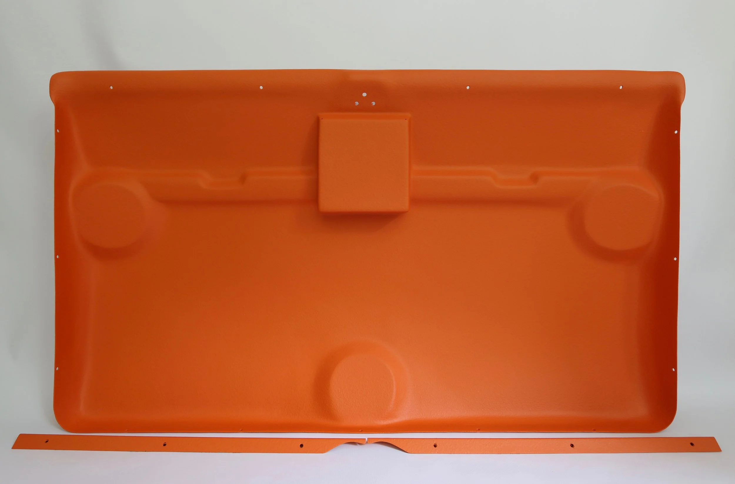 DEFENDER 90, 110, 130 Truck Cab – Radio/Speaker Headlining + Above Door Trims