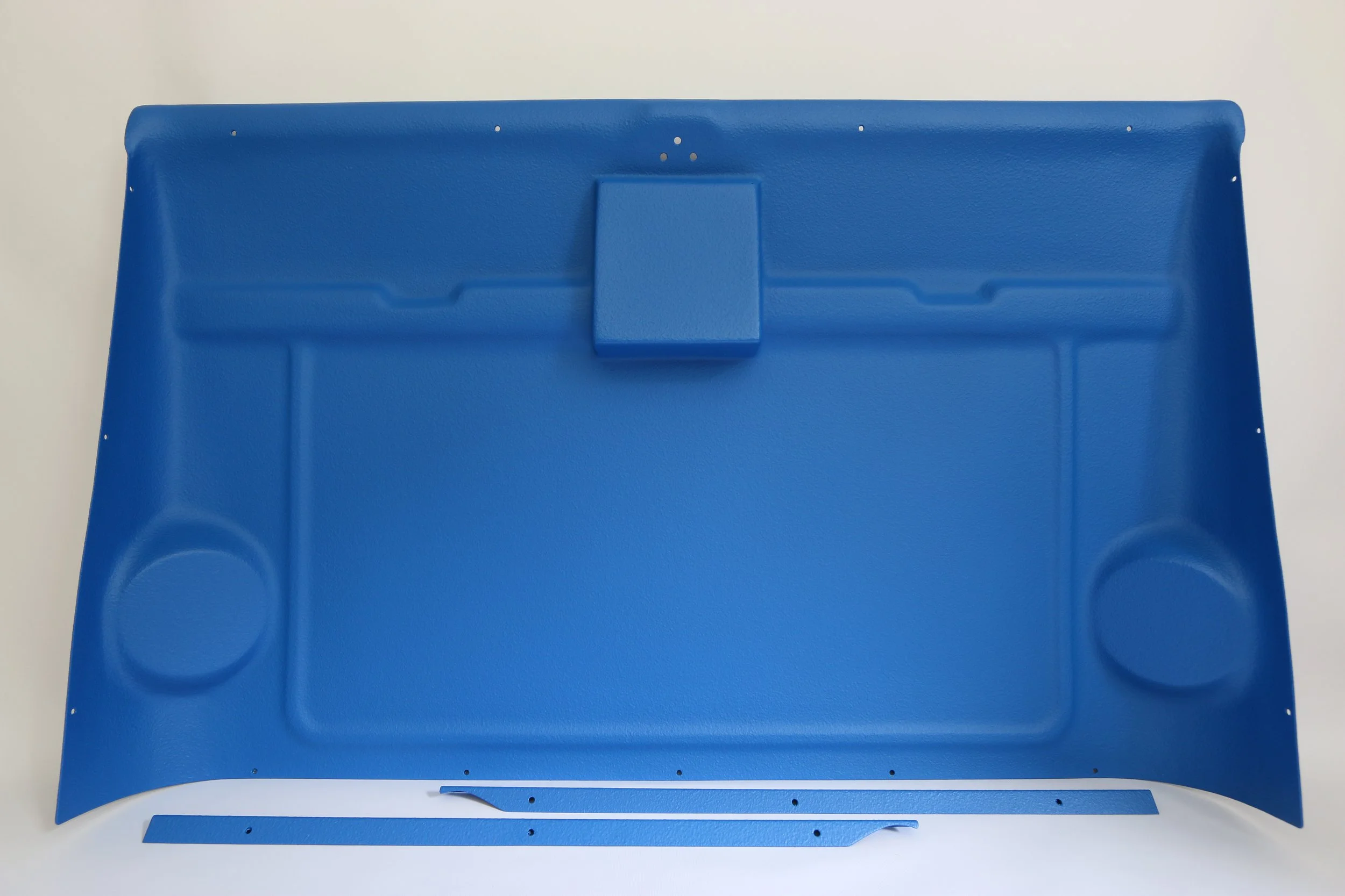 DEFENDER 90, 110, 130 Radio/Speaker Front Section Only