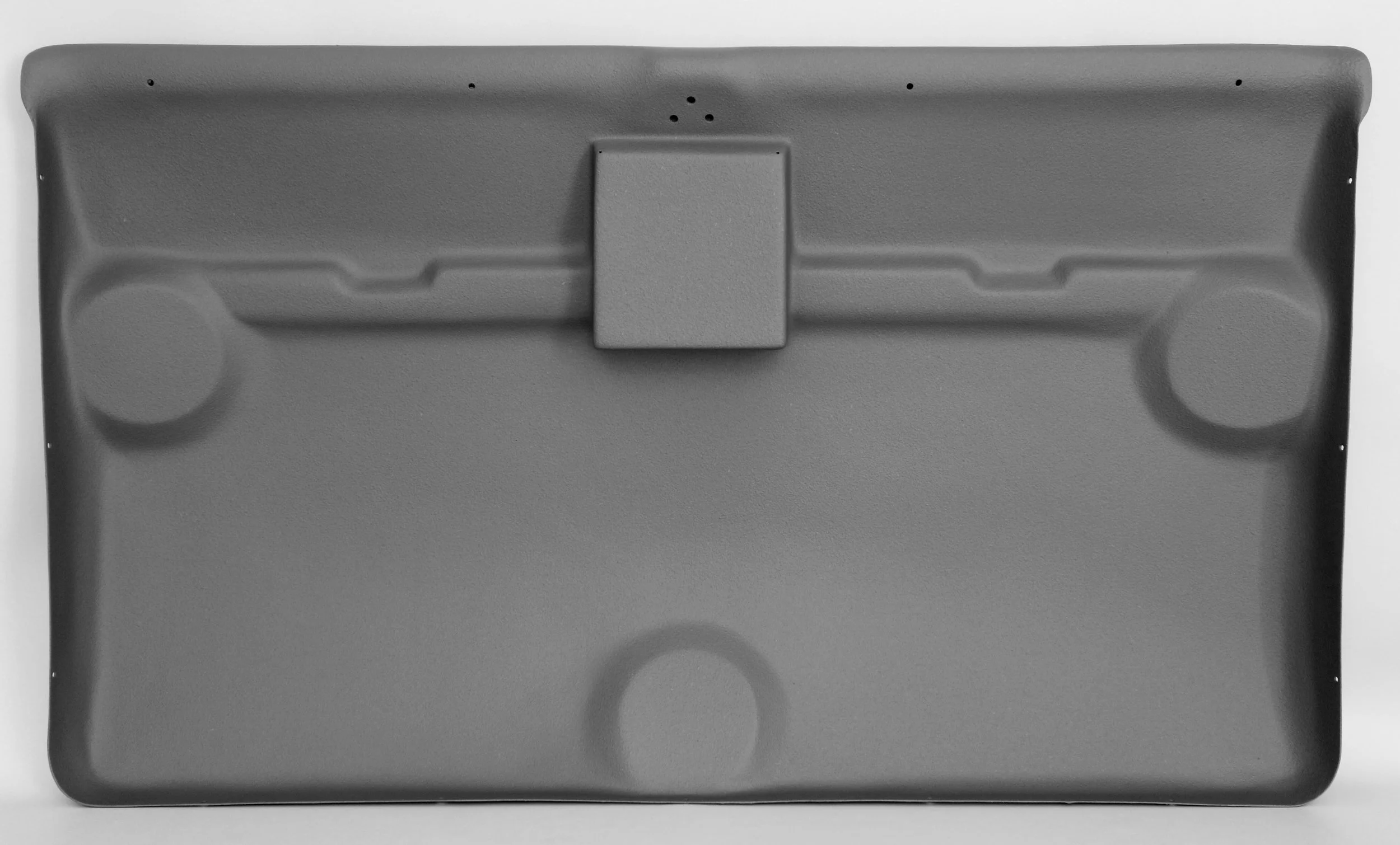 DEFENDER 90, 110, 130 Truck Cab – Radio/Speaker Headlining + Rear Window Trim Set + Above Door Trims