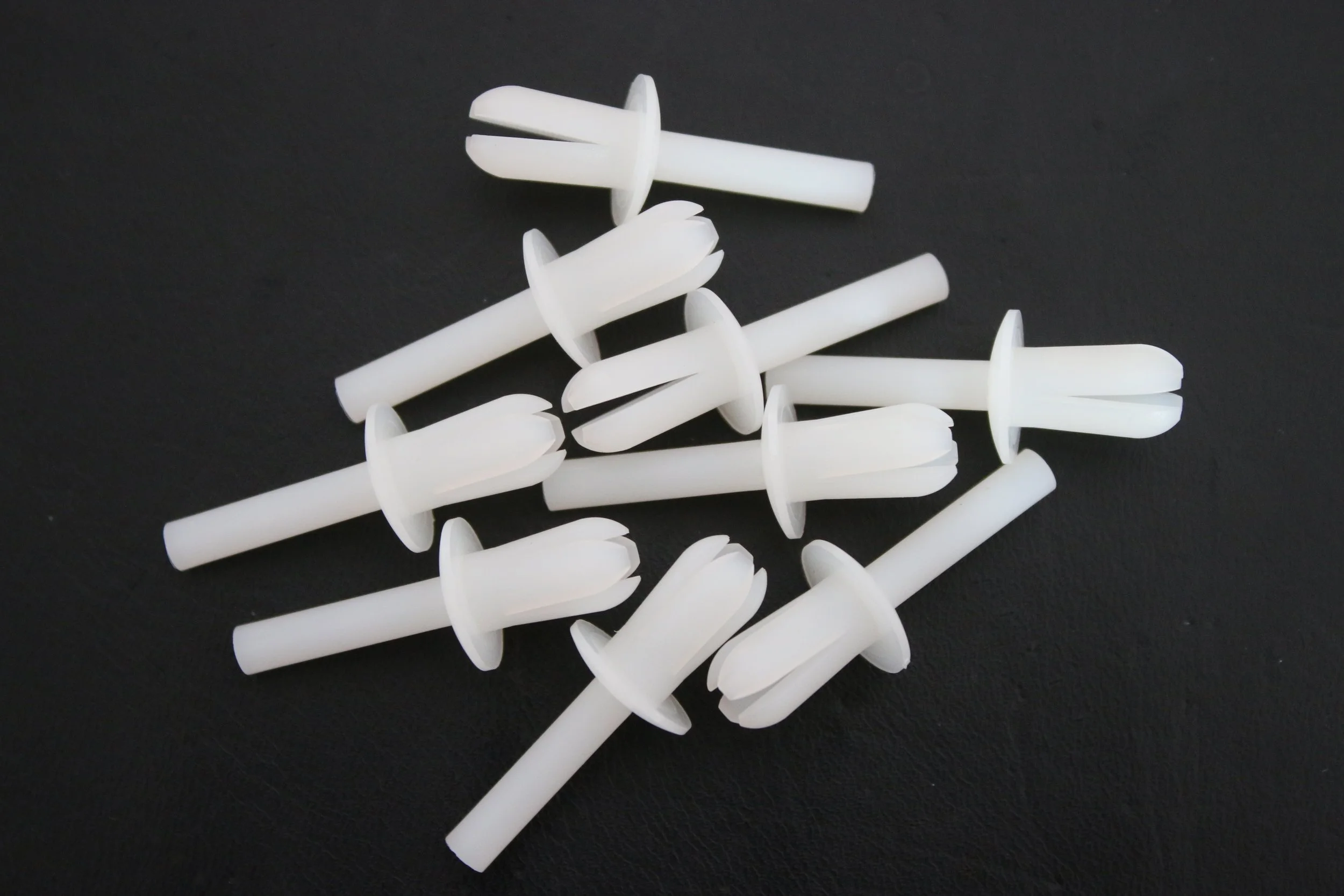 Drive Rivet Natural - Each