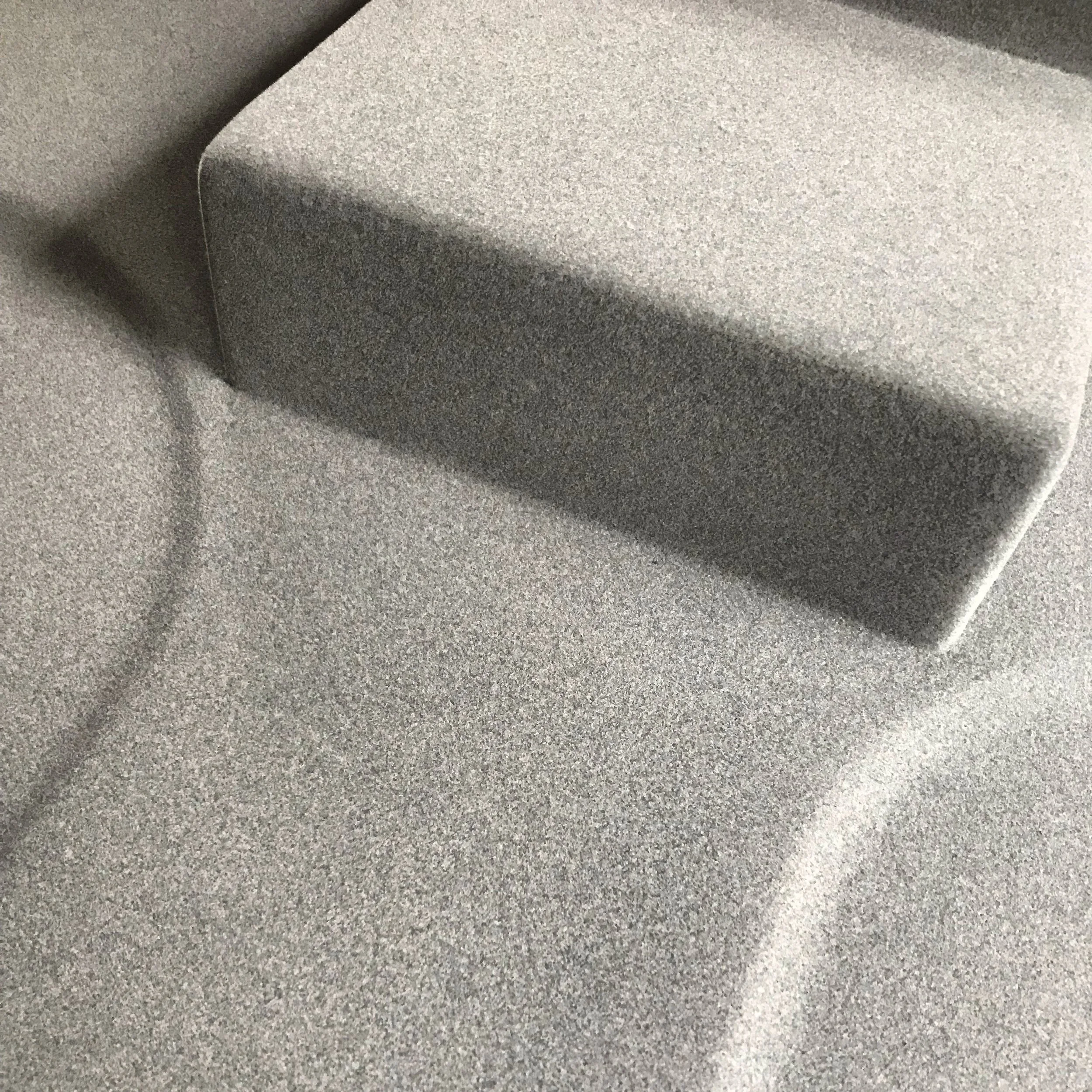 Luxury suede/velvet fibre finish for your land rover interior trim. Suede effect in any bespoke colour order.