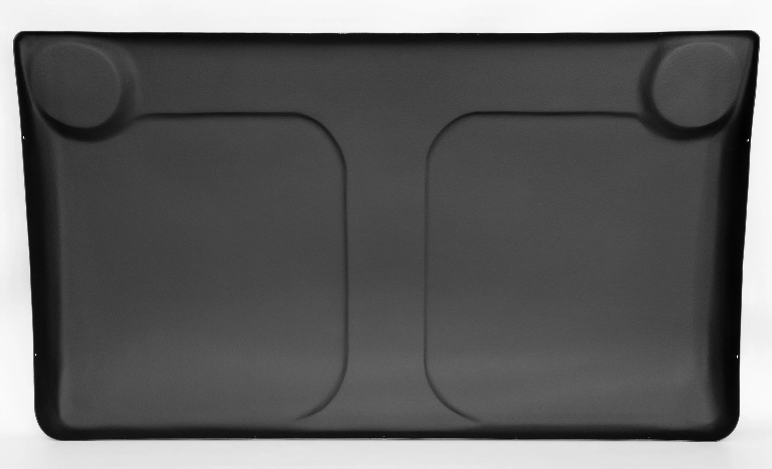 SERIES II, IIA, III (88″) SWB / (109″) LWB TRUCK CAB – Standard Headlining