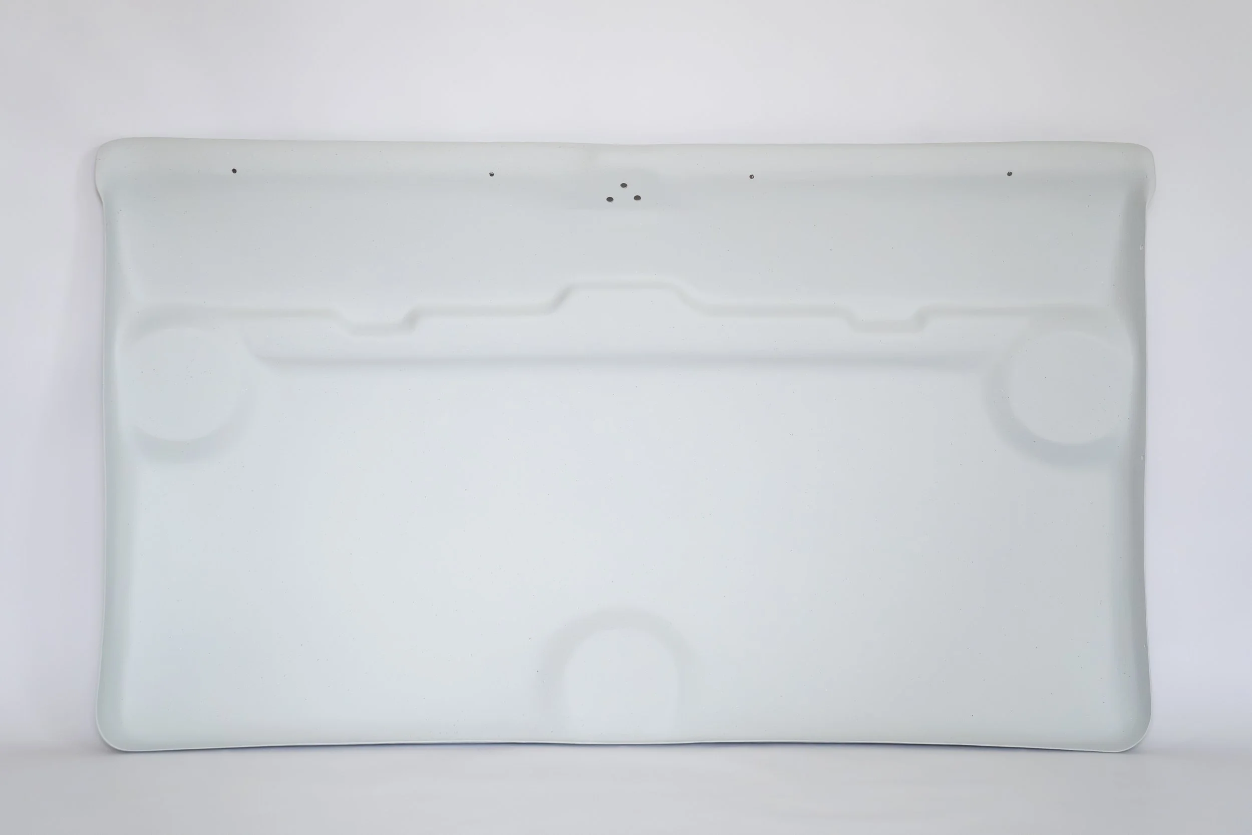 DEFENDER 90, 110, 130 Truck Cab – Speaker Only Headlining + Above Door Trims