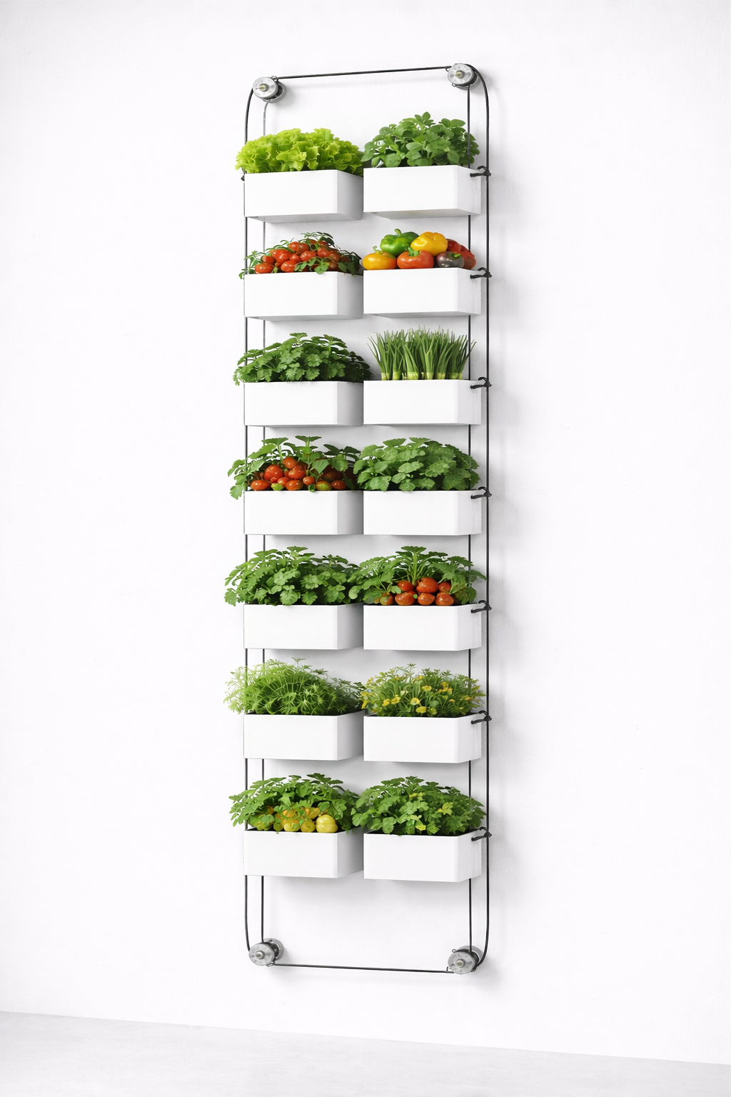 MurMûr : Large - 14 bacs