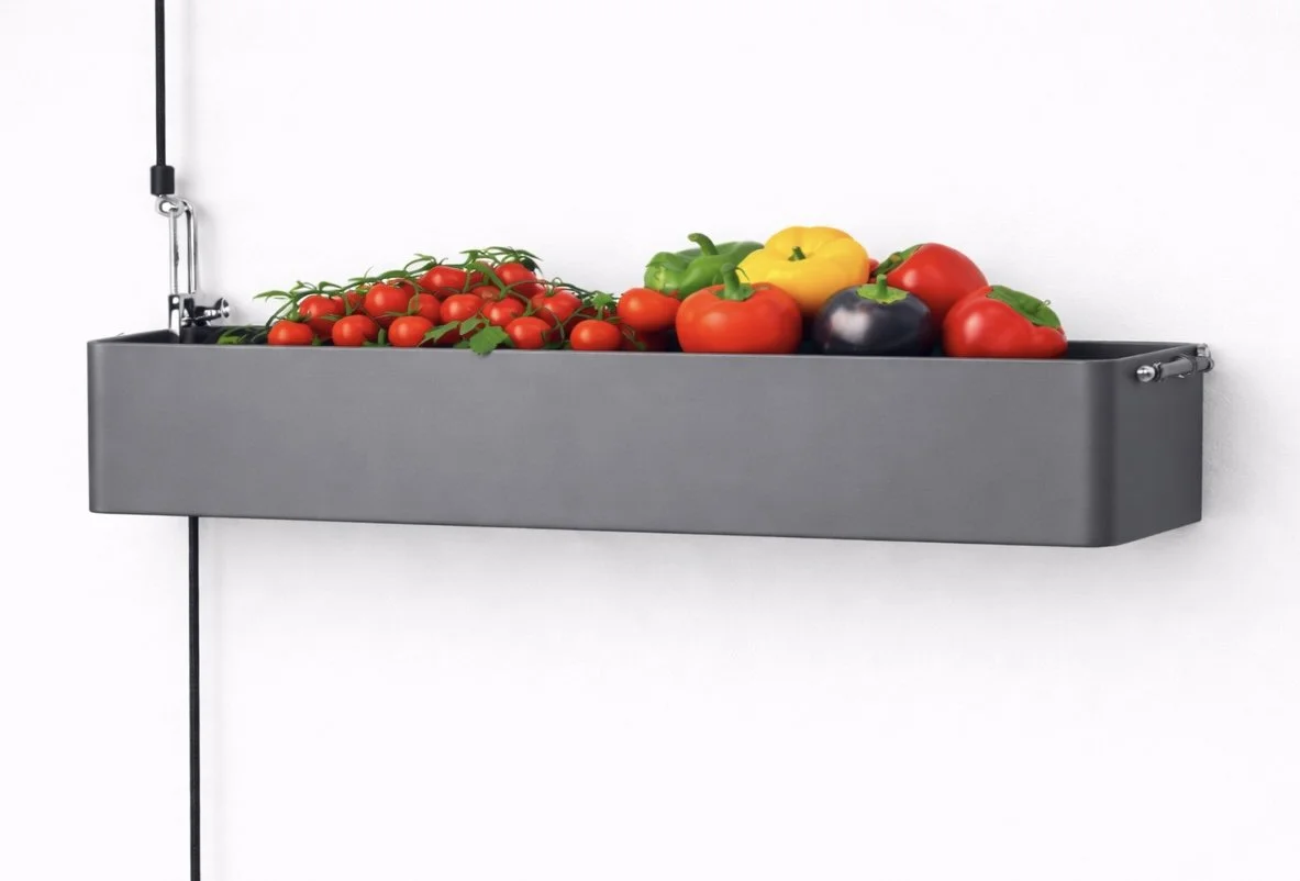 Bacs supplémentaires