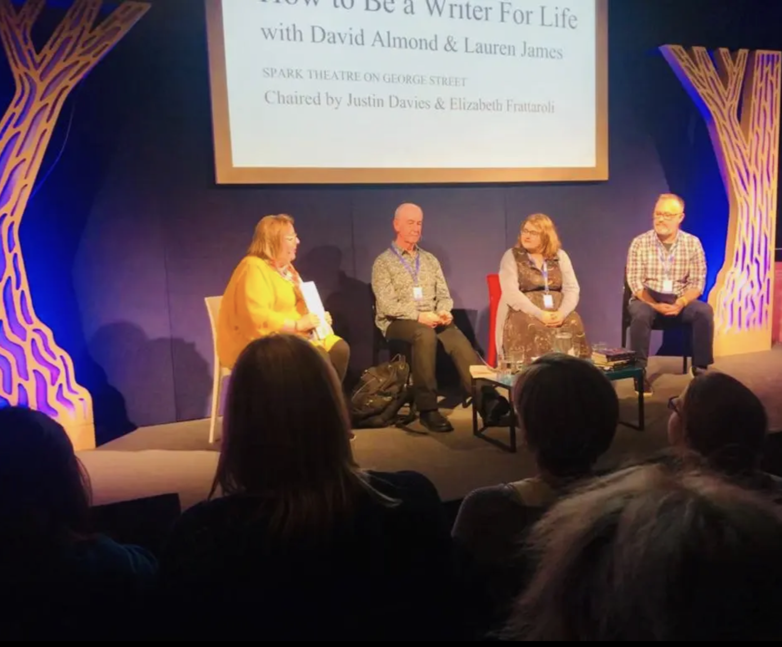 David Almond Chairing.png