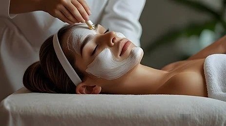 Limpieza facial profunda
