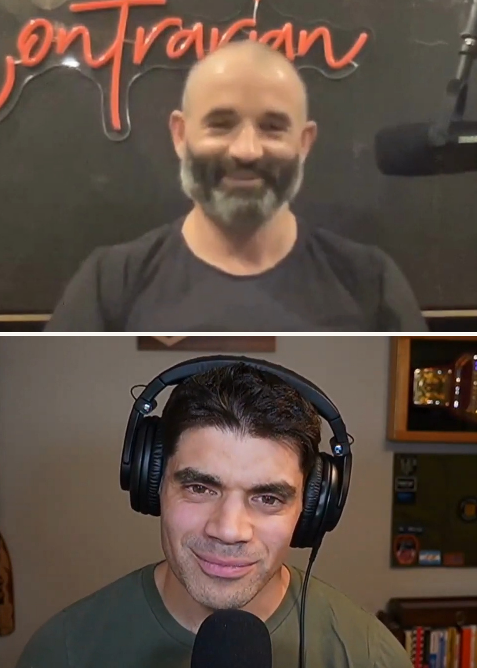 Got Your Six Podcast