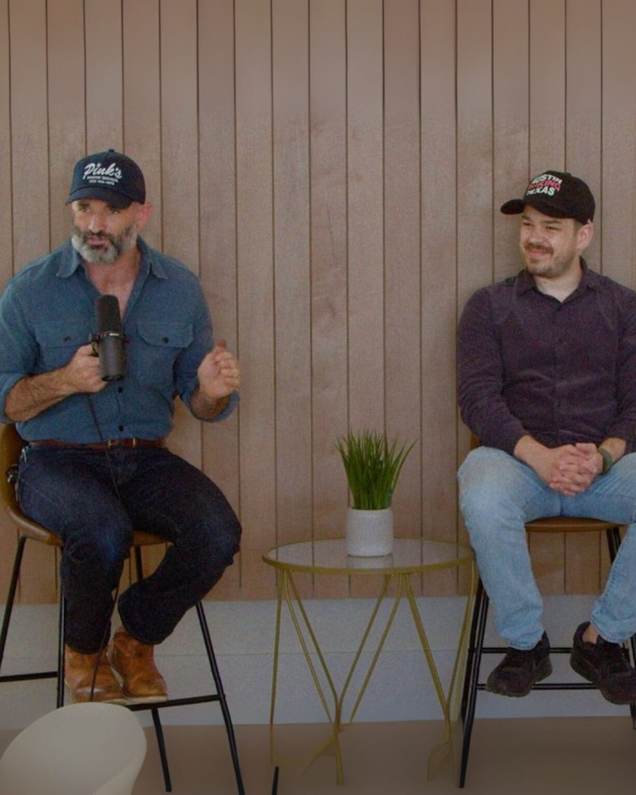 Why I’m Betting on Boring Businesses