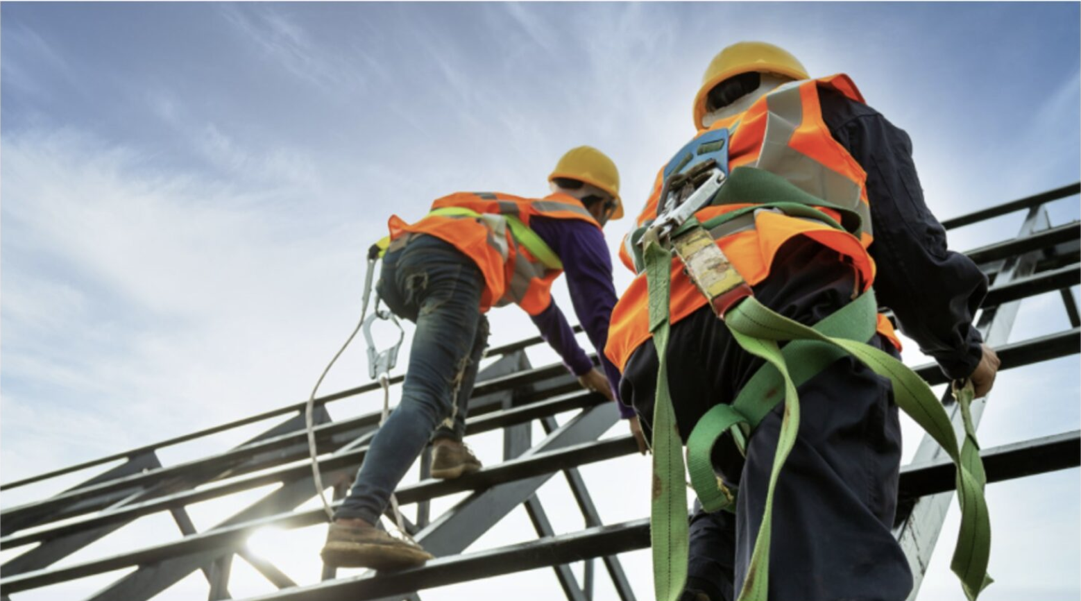 The Skilled Labor Shortage Bottlenecking Innovation