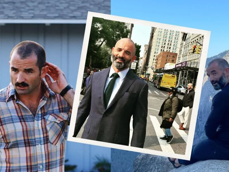 Photos of Chris Petkas