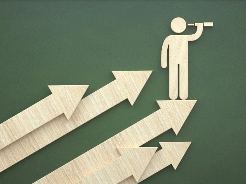 Military to Civilian: Leadership Insights