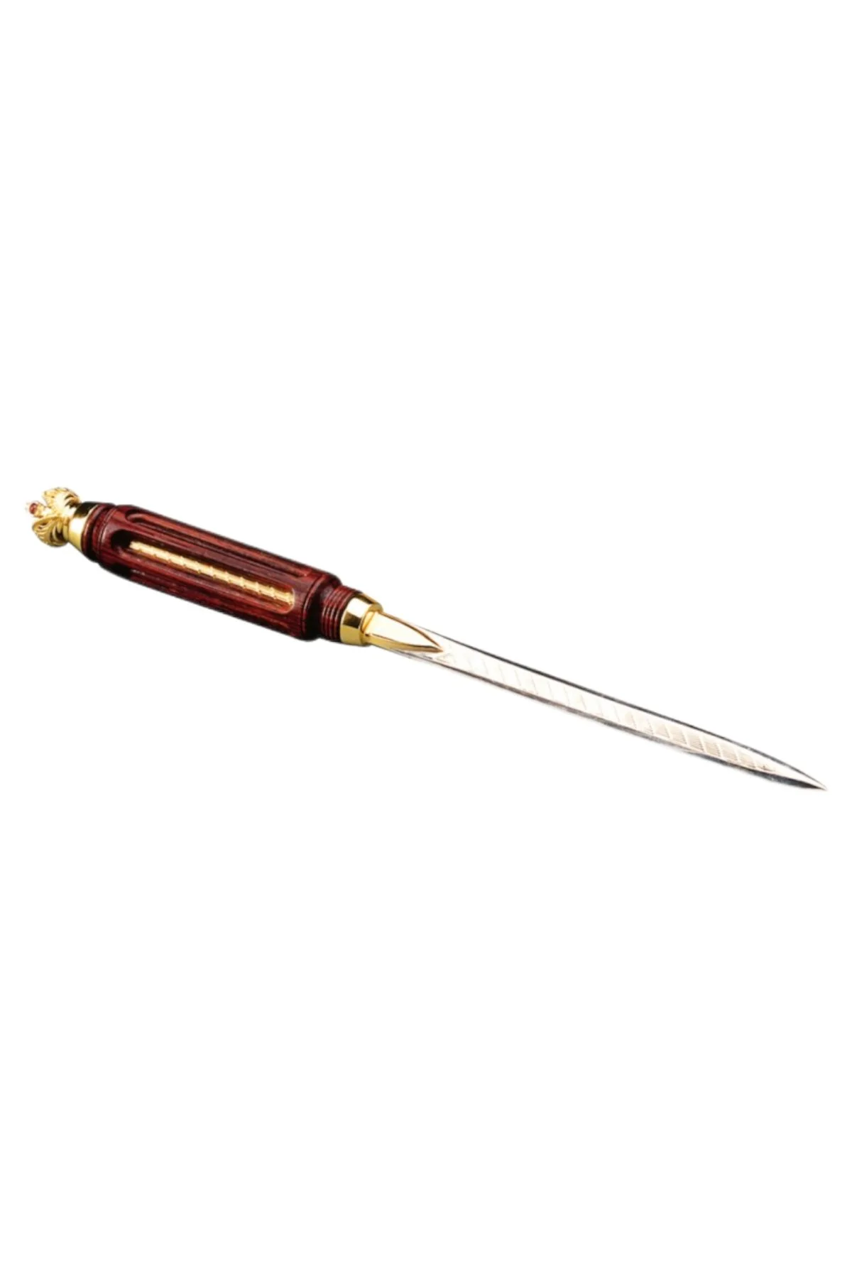 Desk Knife, a Theo Fabergé creation.