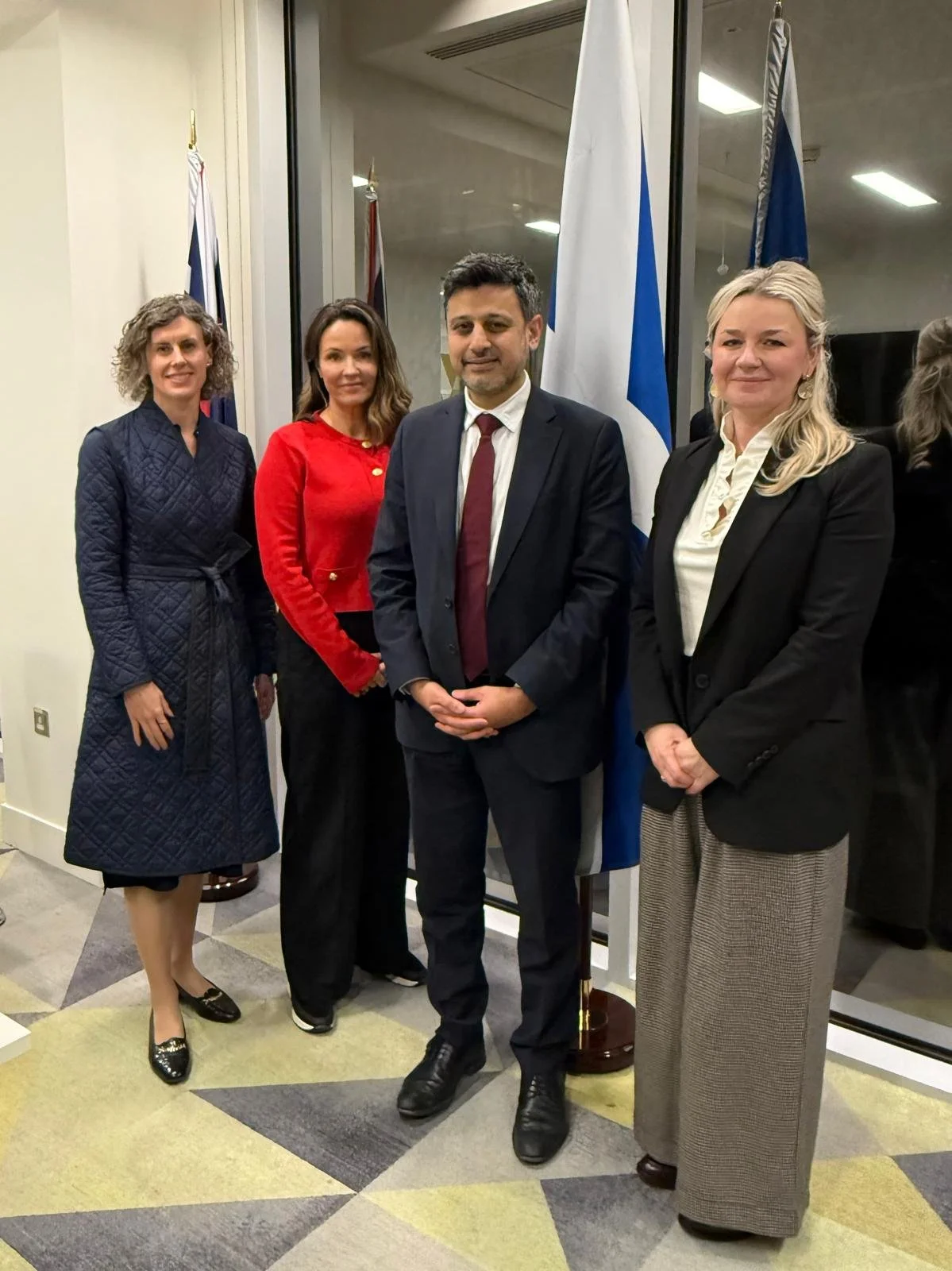 February’s Newsletter