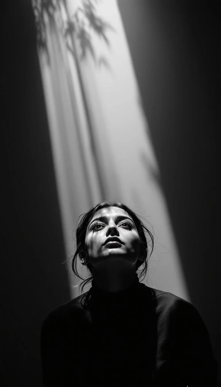 Meeting Yourself Beyond Improvement