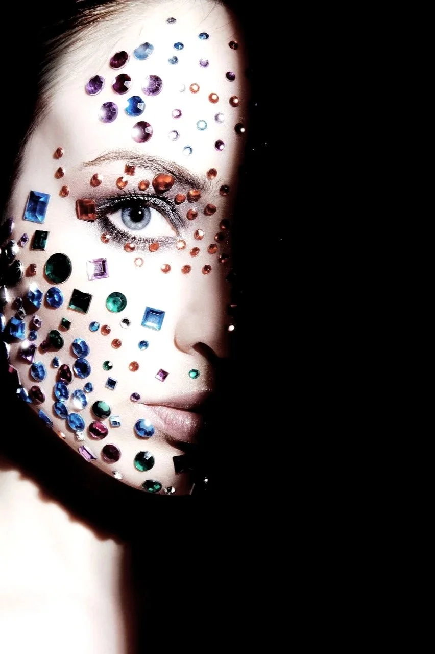 WHEN INSPIRATION IS NOT ENOUGH