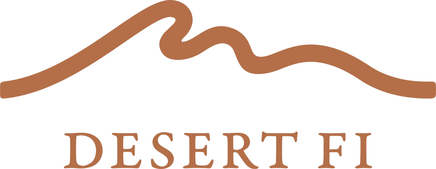 Desert FI
