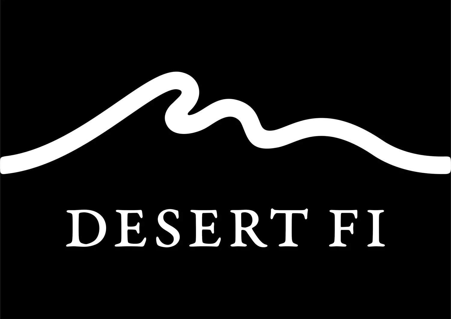 Desert FI