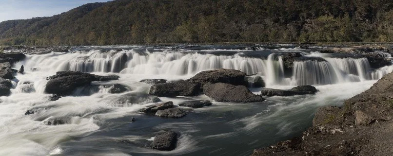 🌵 From the River to the Corner Office — And Back Again