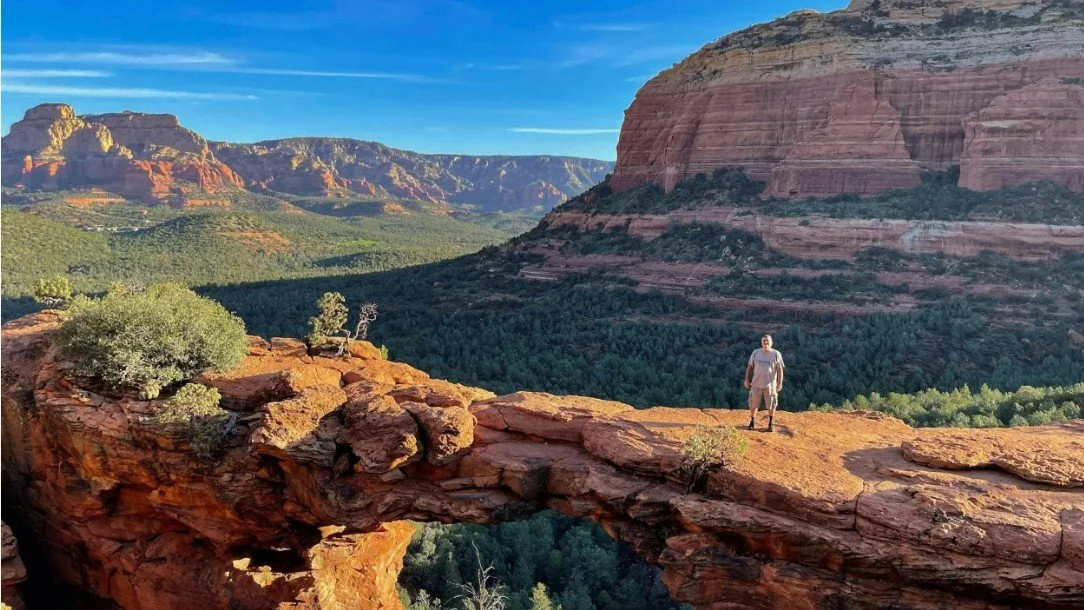 🌵 The Three Paths Out of Midlife Stagnation